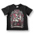 T-shirt męski "Wilkołak"
