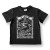 T-shirt męski "Wilkołak"