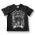 T-shirt męski "Wilkołak"