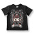 T-shirt męski "Wilkołak"