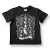 T-shirt męski "Wilkołak"