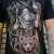 Men's "Druwian" T-Shirt