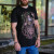 T-shirt męski "Druwian"