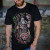 T-shirt męski "Druwian"
