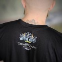 T-shirt męski "Druwian"