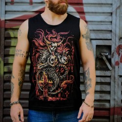 Tank-top męski "Ossoria"