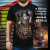 Men's "Druwian" T-Shirt
