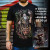 Men's "Druwian" T-Shirt