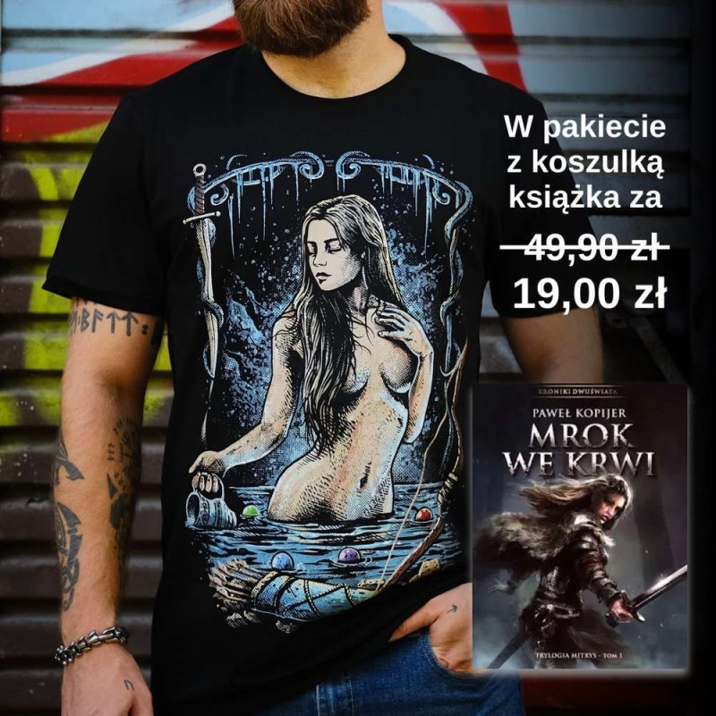 Men's "Winea" T-Shirt