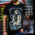T-shirt męski "Winea"