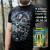 T-shirt męski "Topielica"