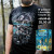 T-shirt męski "Topielica"