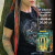 T-shirt damski "Topielica"