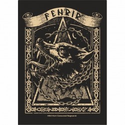 Fenrir Poster