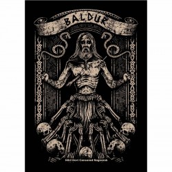 Baldur Poster