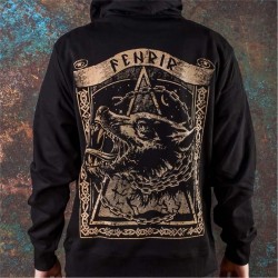 Bluza Fenrir