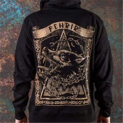 Fenrir Hoodie