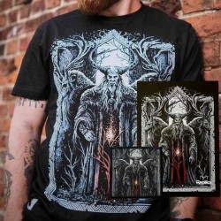Men’s T-shirt "Veles....