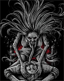 Zmora
