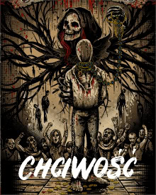 Chciwość