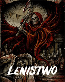 Lenistwo