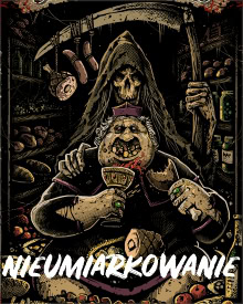 Nieumiarkowanie