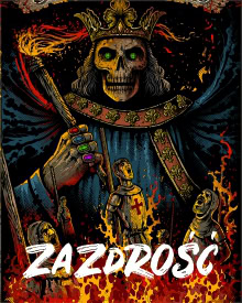Zazdrość