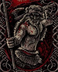 Berserker