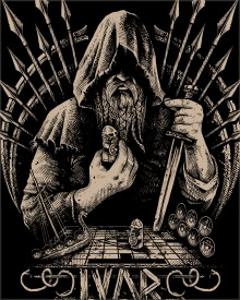 Ivar