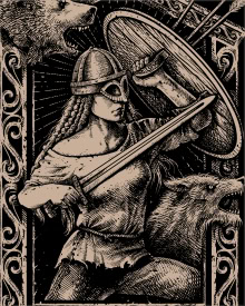 Lagertha