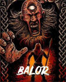 Balor