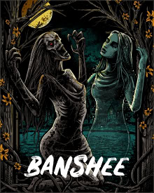 Banshee
