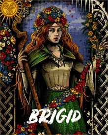 Brigid
