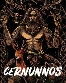 Cernunnos