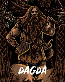 Dagda