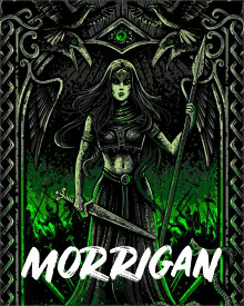 Morrigan