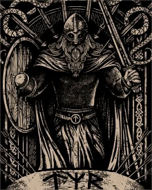 Tyr