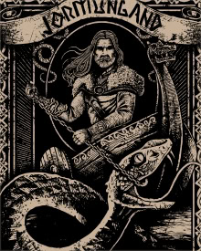 Jormungand