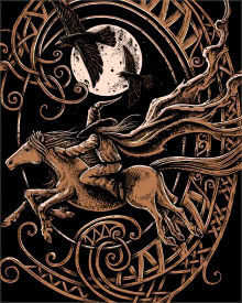 Sleipnir
