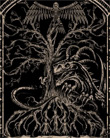 Yggdrasil