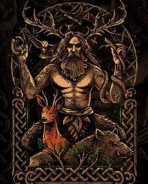 Cernunnos